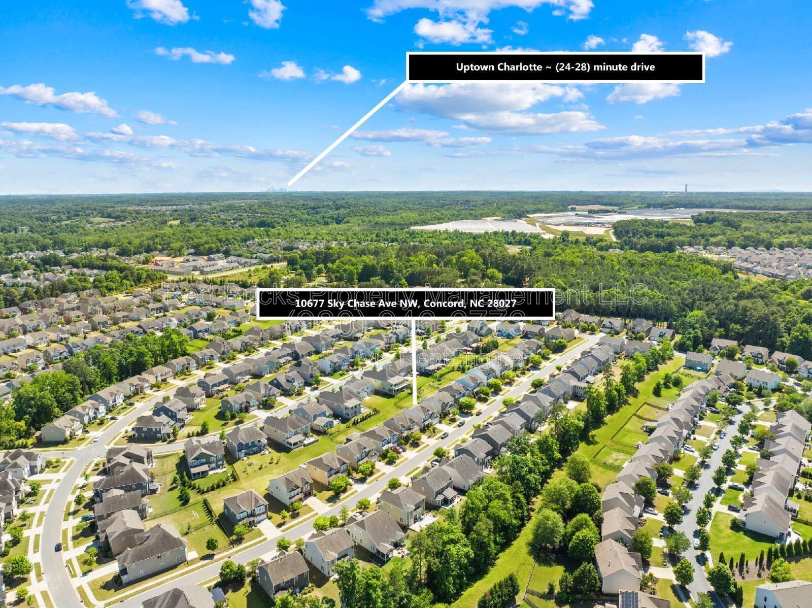Spacious 4BR Brookvue Home | Loft, Fireplace & Resort-Style Amenities property image
