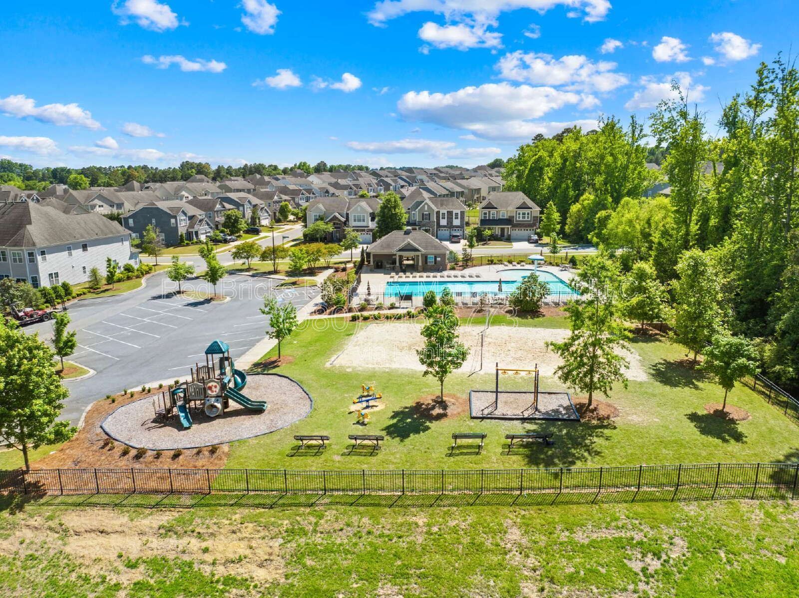 Spacious 4BR Brookvue Home | Loft, Fireplace & Resort-Style Amenities property image