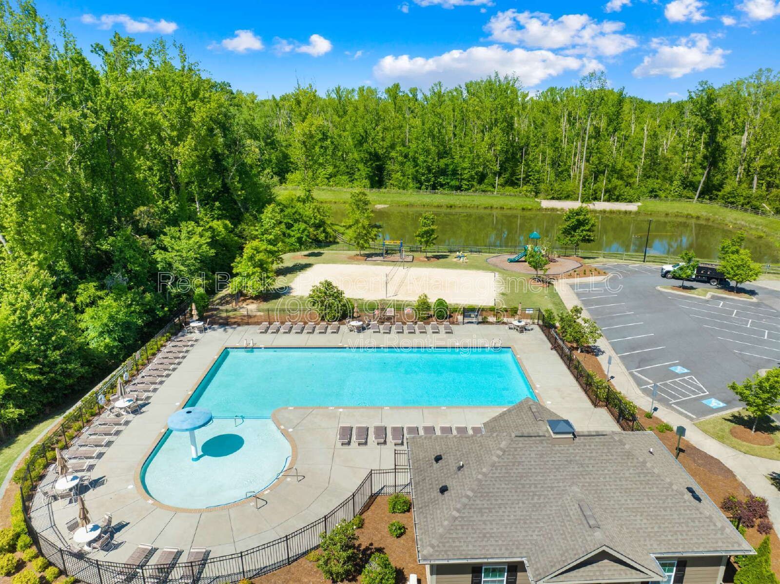 Spacious 4BR Brookvue Home | Loft, Fireplace & Resort-Style Amenities property image