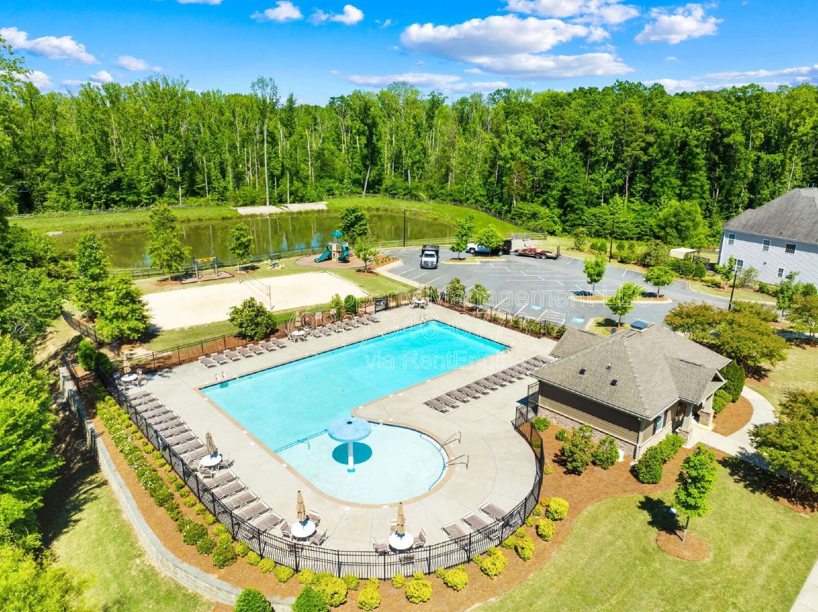 Spacious 4BR Brookvue Home | Loft, Fireplace & Resort-Style Amenities property image