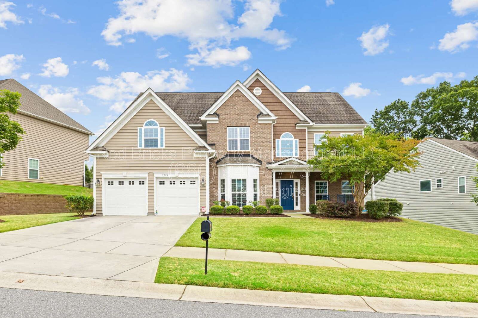 Spacious 5BR Home with Screened Porch & EV Charger! property image