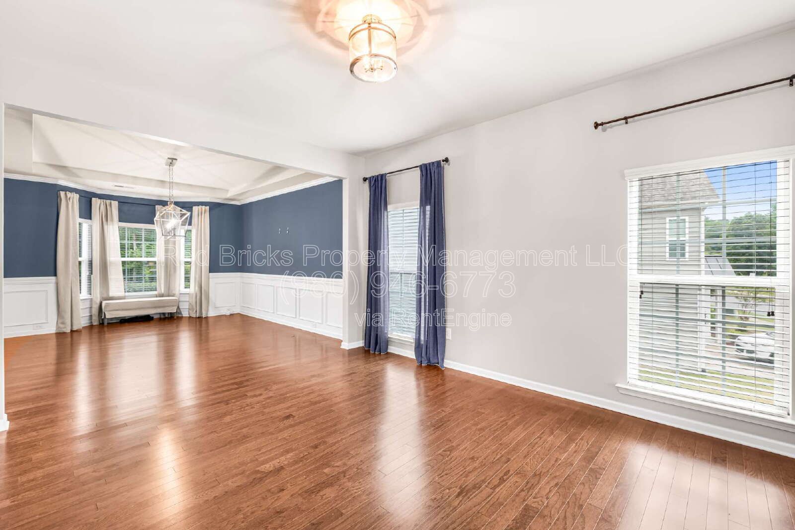 Spacious 5BR Home with Screened Porch & EV Charger! property image