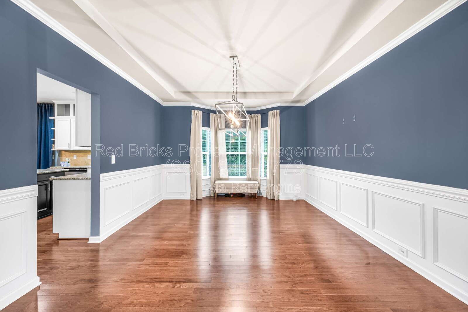 Spacious 5BR Home with Screened Porch & EV Charger! property image