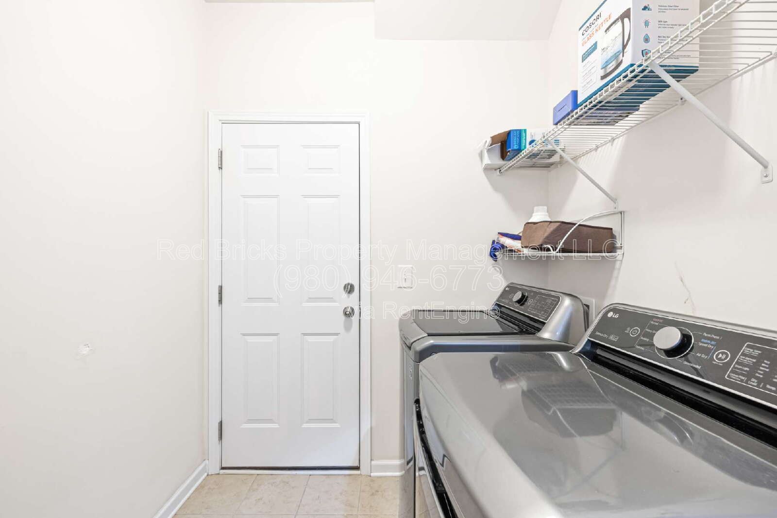 Spacious 5BR Home with Screened Porch & EV Charger! property image