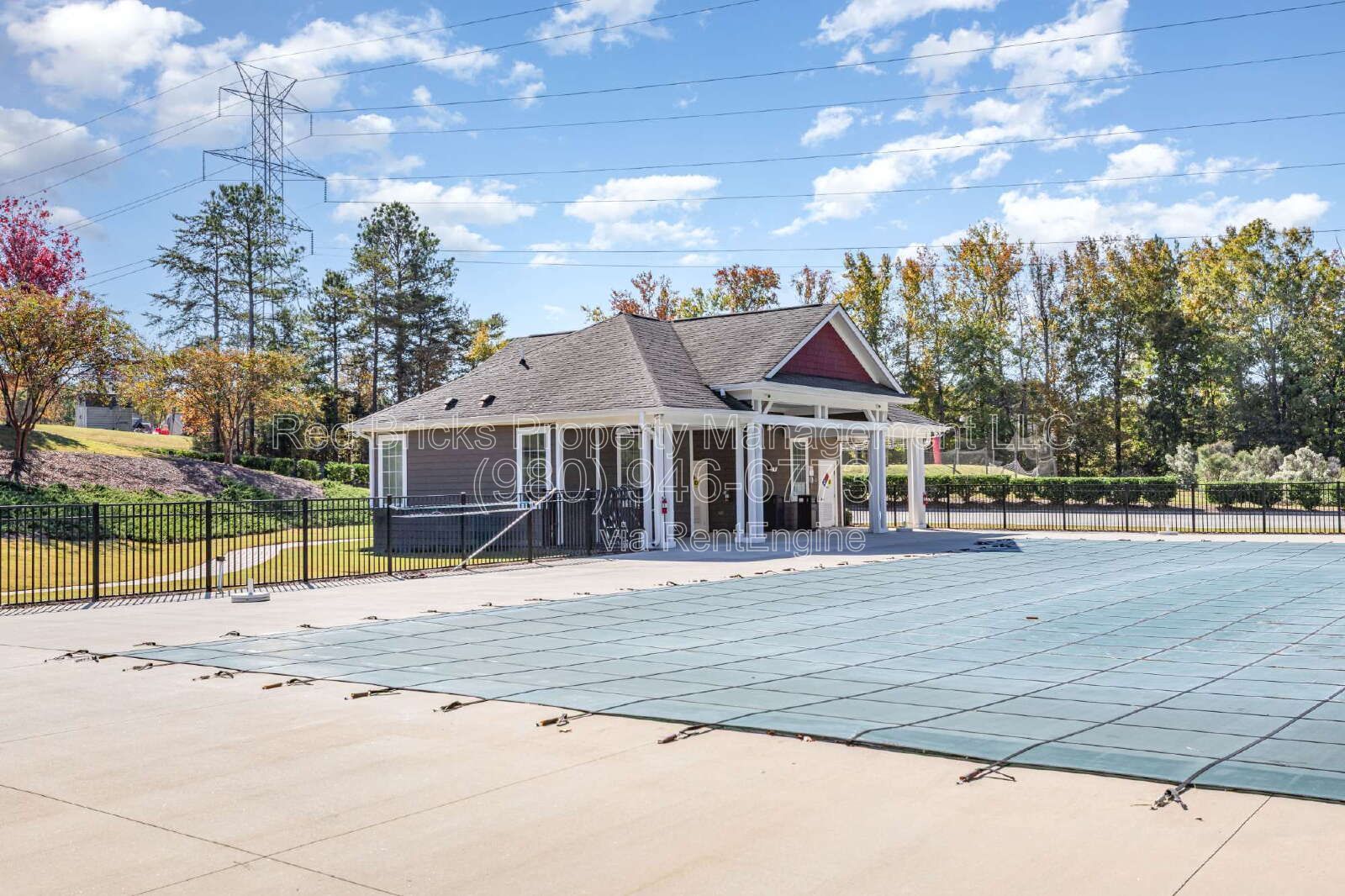 Spacious 5BR Home with Screened Porch & EV Charger! property image