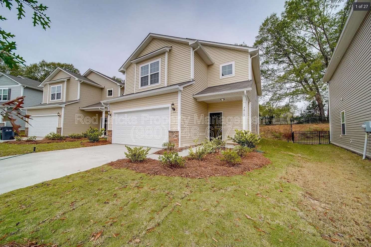 Starmount Cove Beauty – 4BR + Loft Available July 15! property image