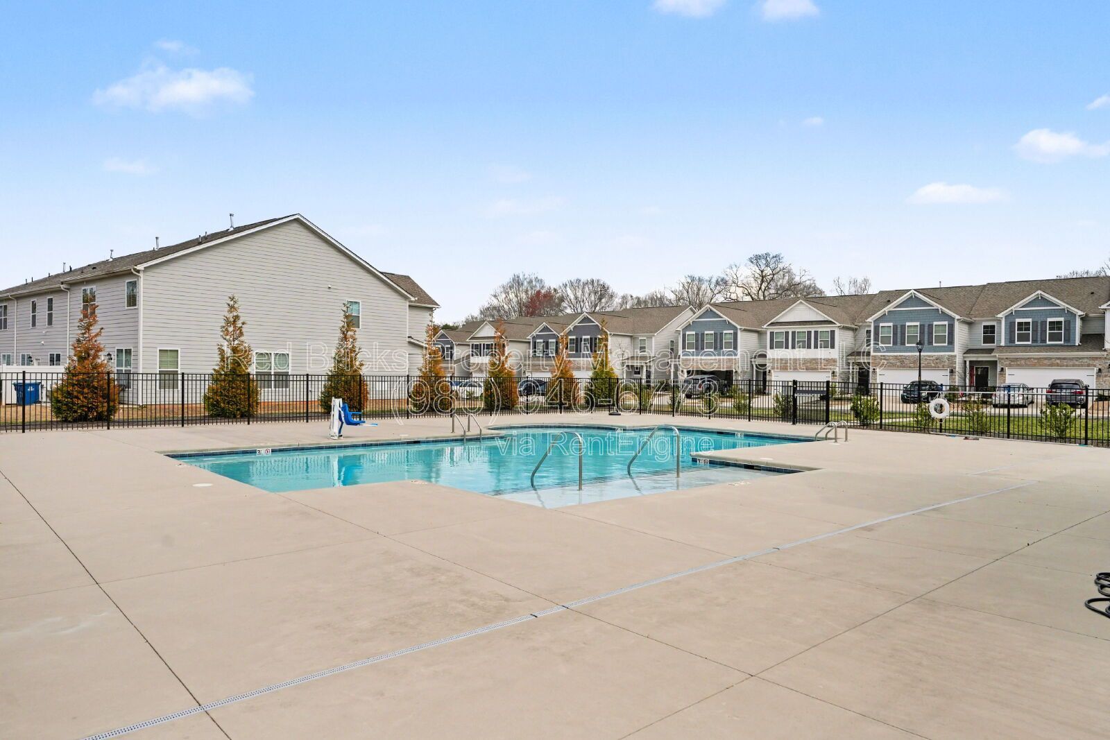 Like-New 4BR Townhome in Blackstone Bay – Available Now! property image