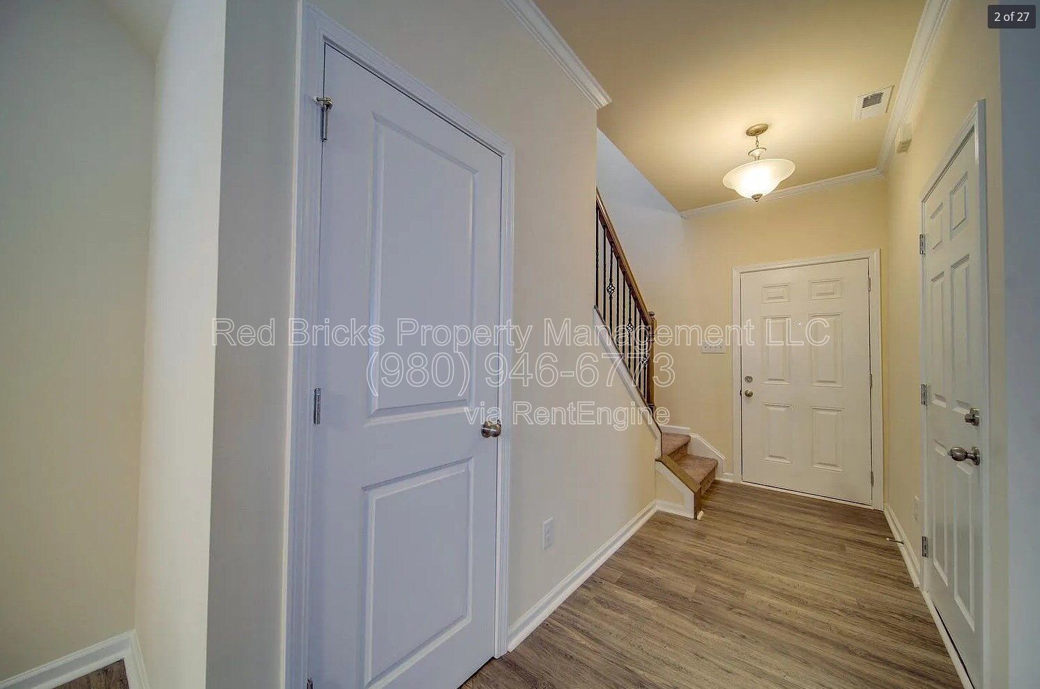 Starmount Cove Beauty – 4BR + Loft Available July 15! property image