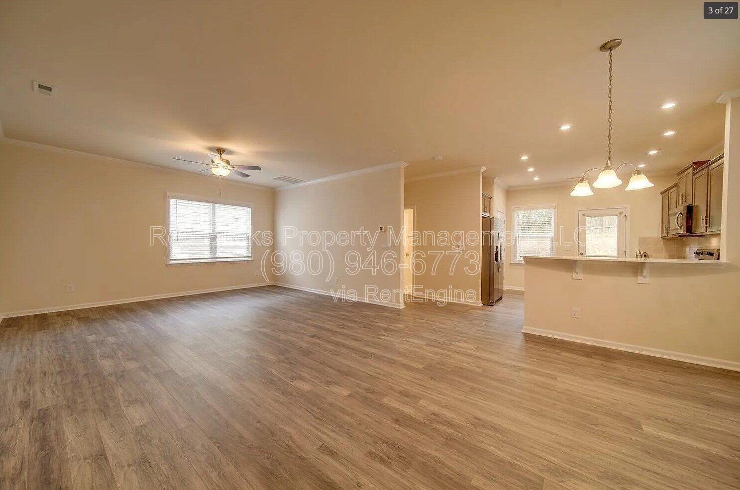 Starmount Cove Beauty – 4BR + Loft Available July 15! property image