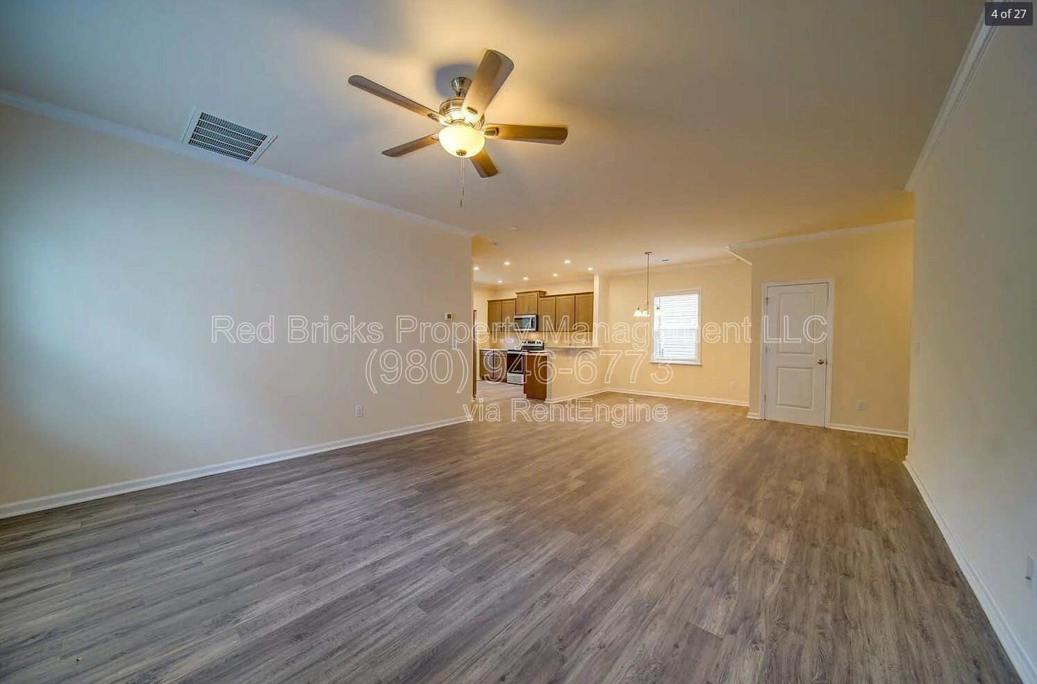 Starmount Cove Beauty – 4BR + Loft Available July 15! property image