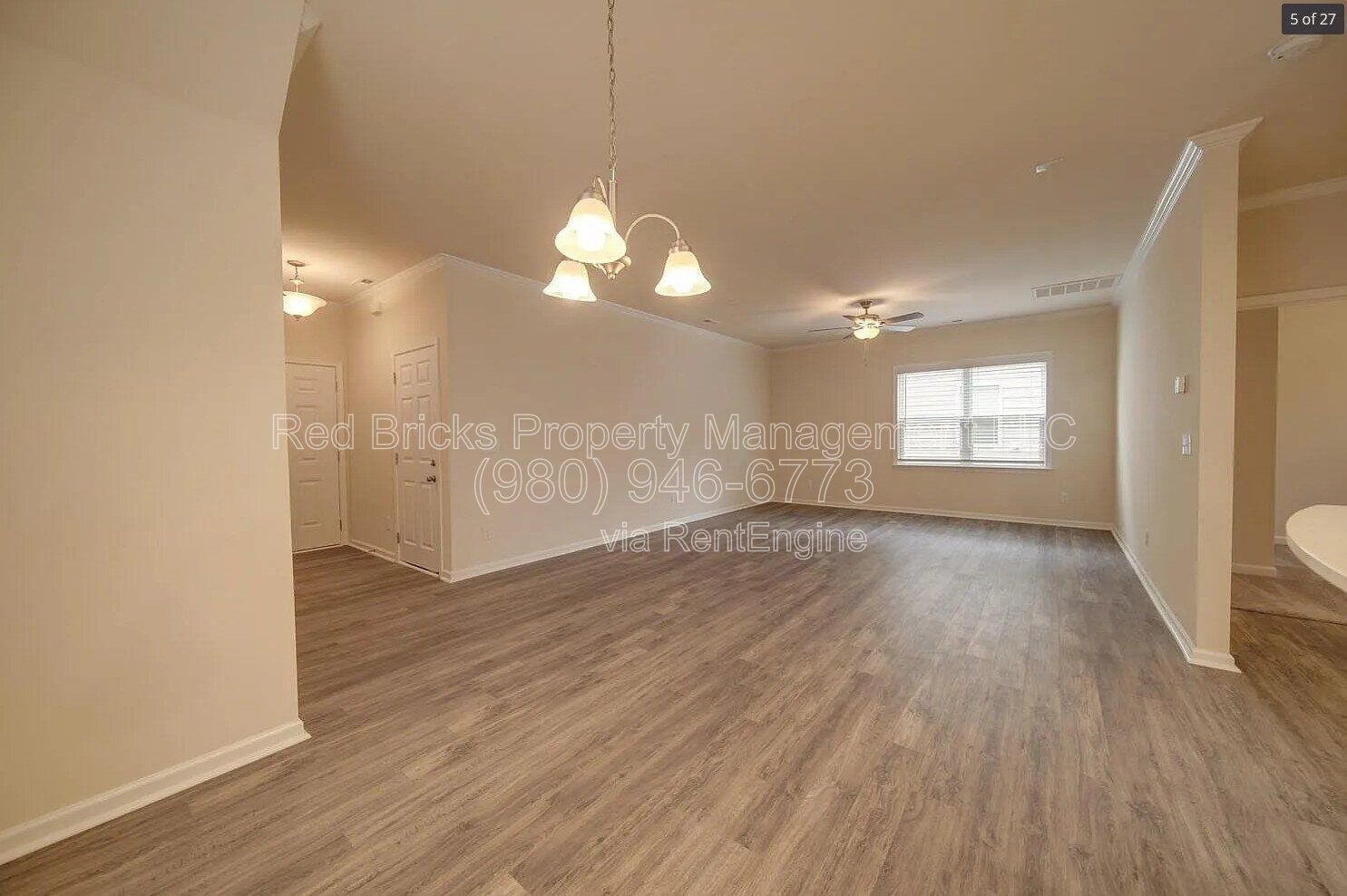 Starmount Cove Beauty – 4BR + Loft Available July 15! property image
