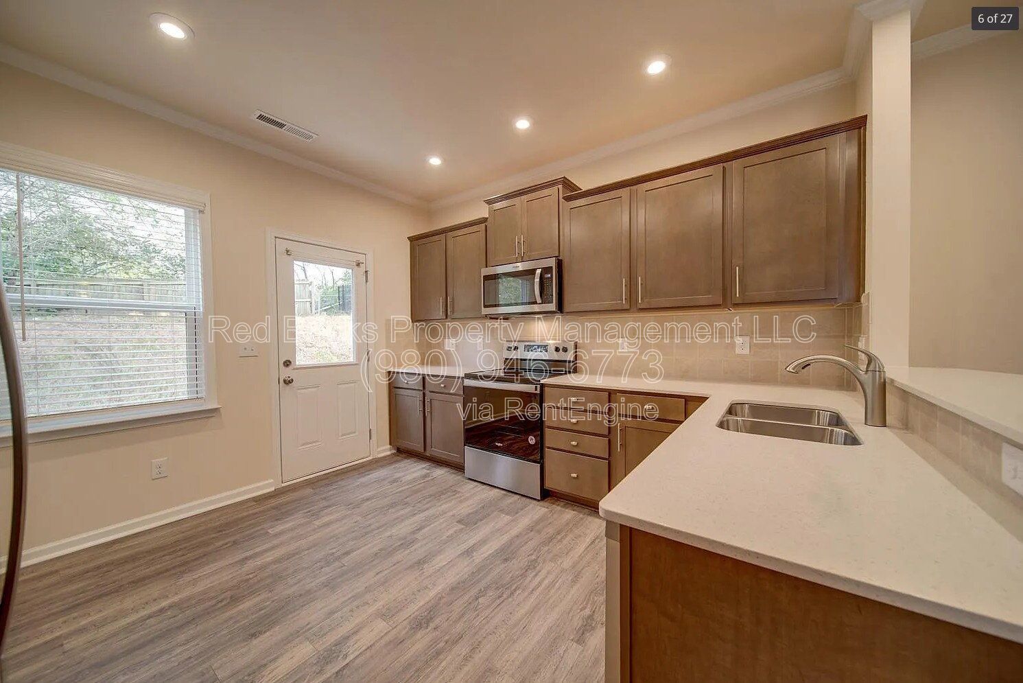 Starmount Cove Beauty – 4BR + Loft Available July 15! property image