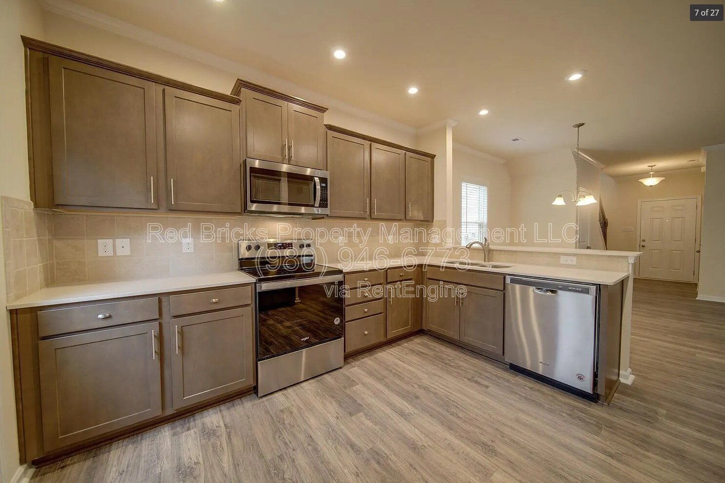 Starmount Cove Beauty – 4BR + Loft Available July 15! property image
