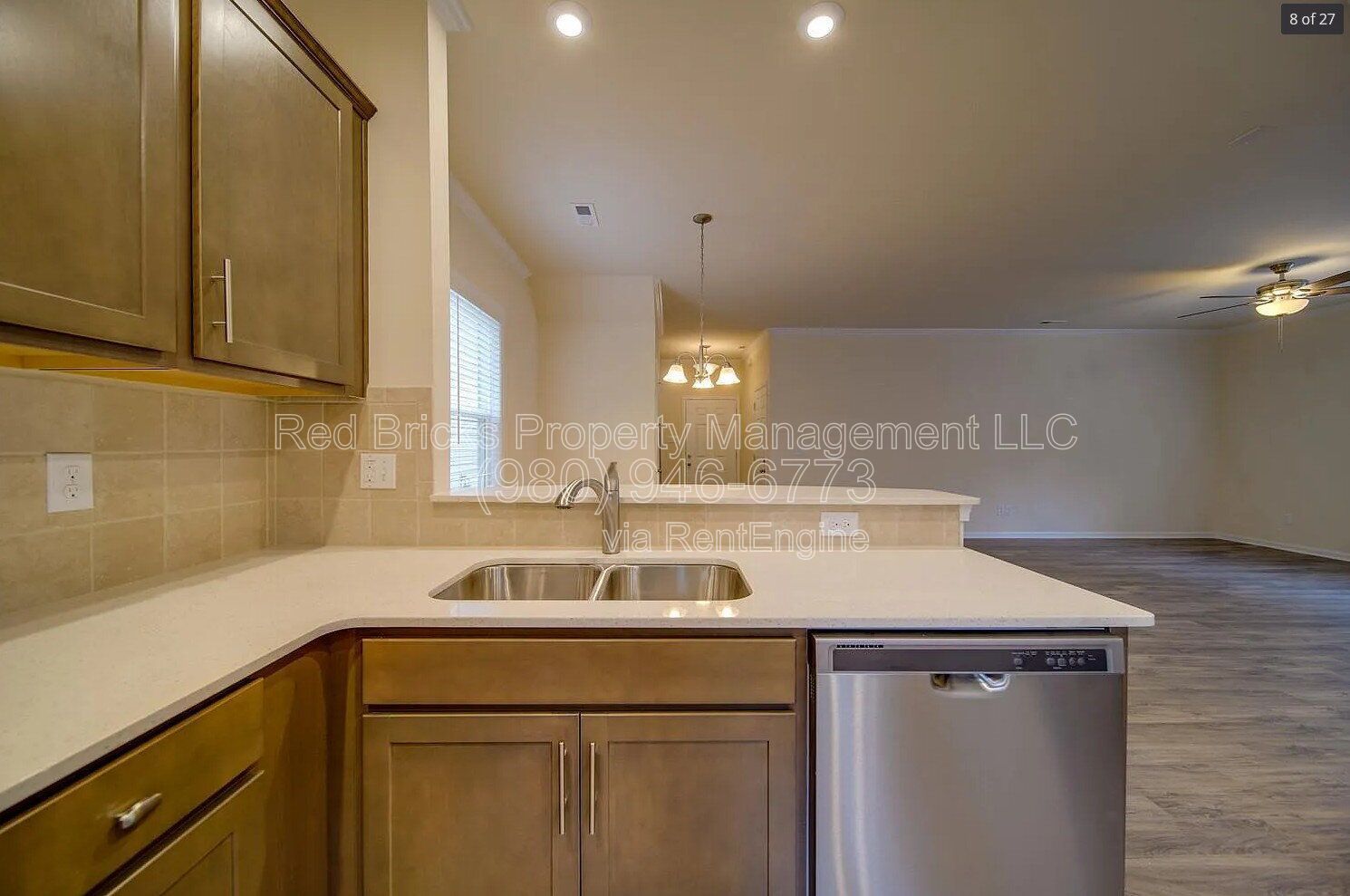 Starmount Cove Beauty – 4BR + Loft Available July 15! property image