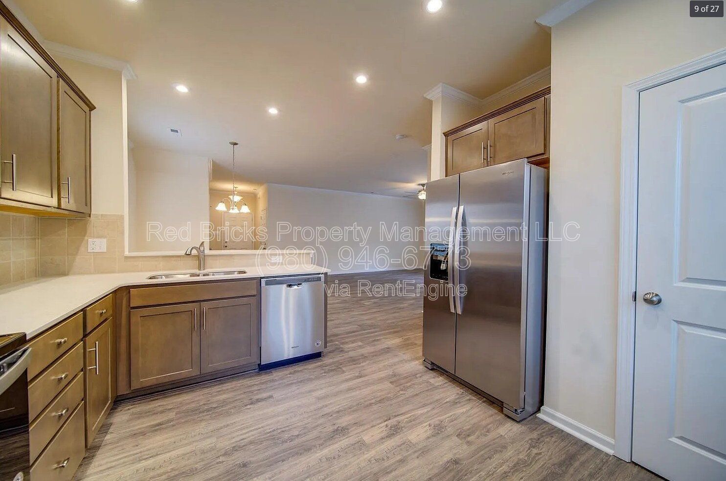 Starmount Cove Beauty – 4BR + Loft Available July 15! property image