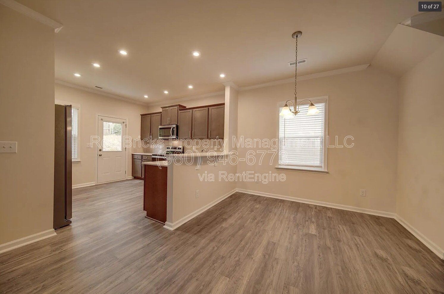 Starmount Cove Beauty – 4BR + Loft Available July 15! property image