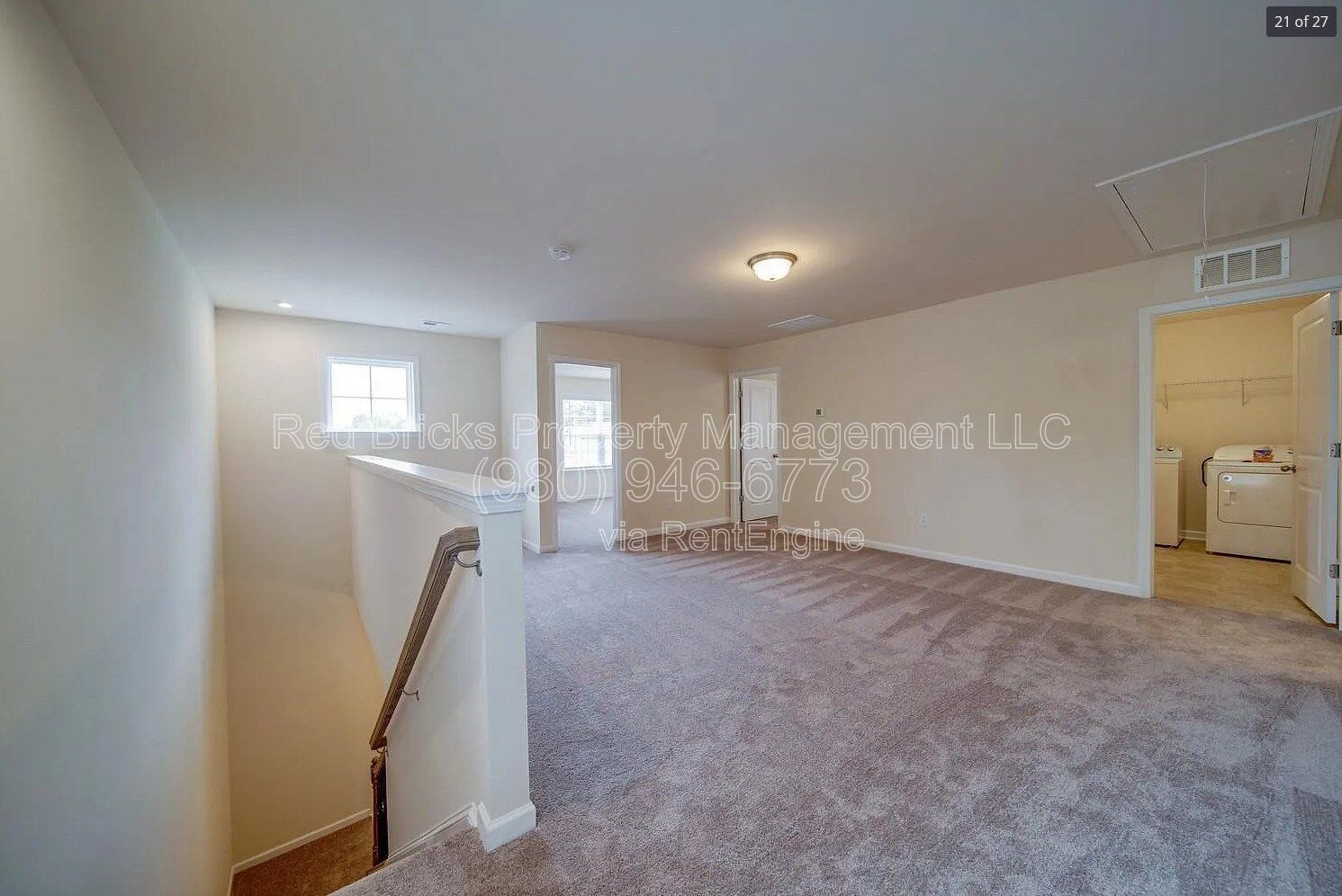 Starmount Cove Beauty – 4BR + Loft Available July 15! property image