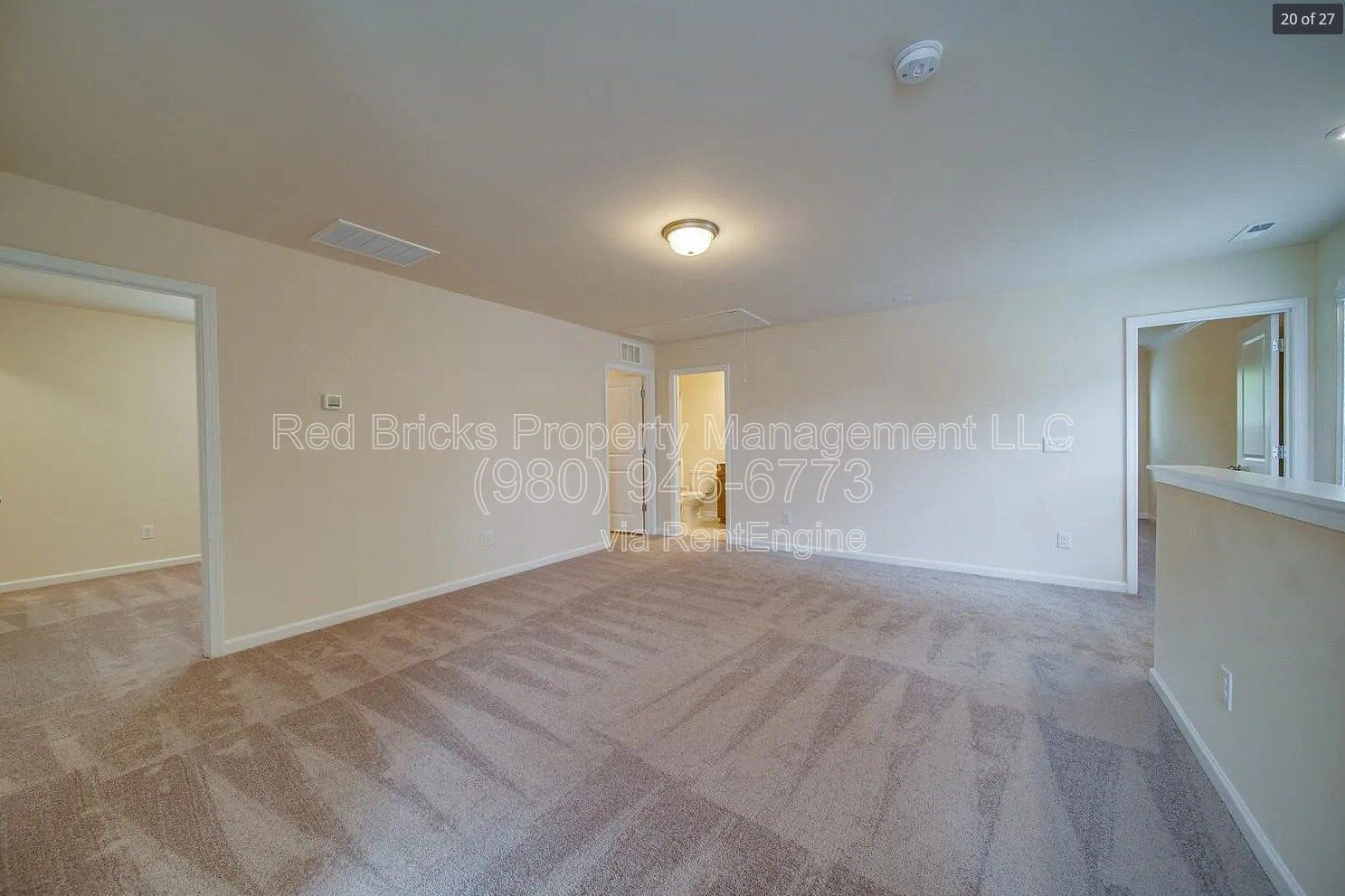 Starmount Cove Beauty – 4BR + Loft Available July 15! property image
