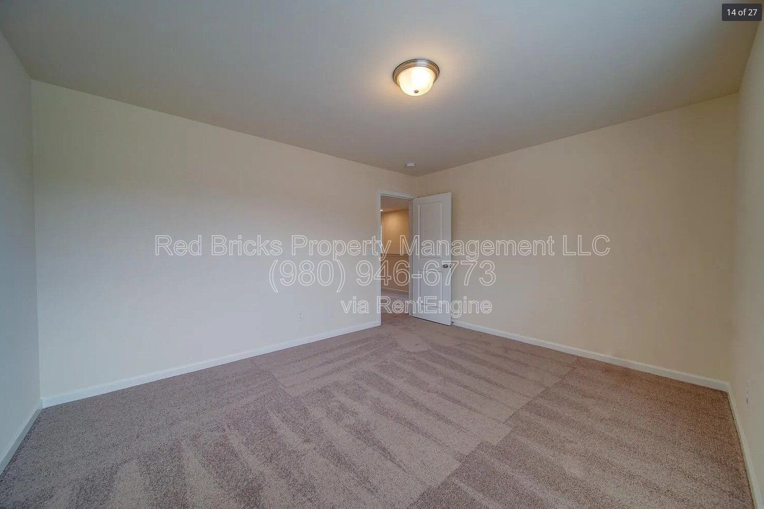 Starmount Cove Beauty – 4BR + Loft Available July 15! property image