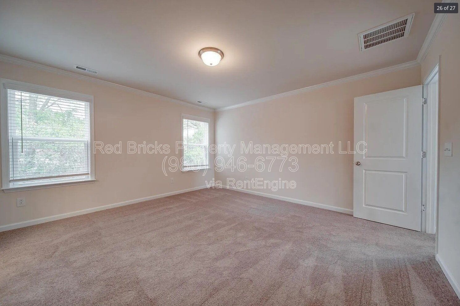 Starmount Cove Beauty – 4BR + Loft Available July 15! property image