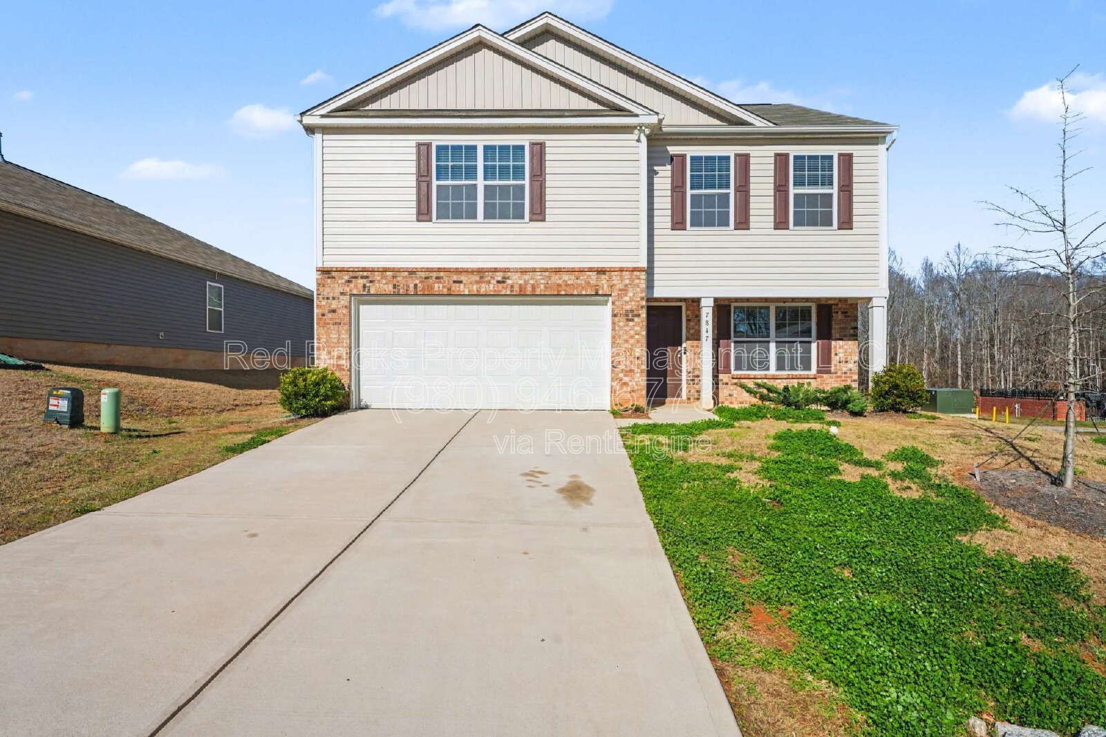 Like-New 3BR Home in Sherrills Stream – Move-In Ready! property image