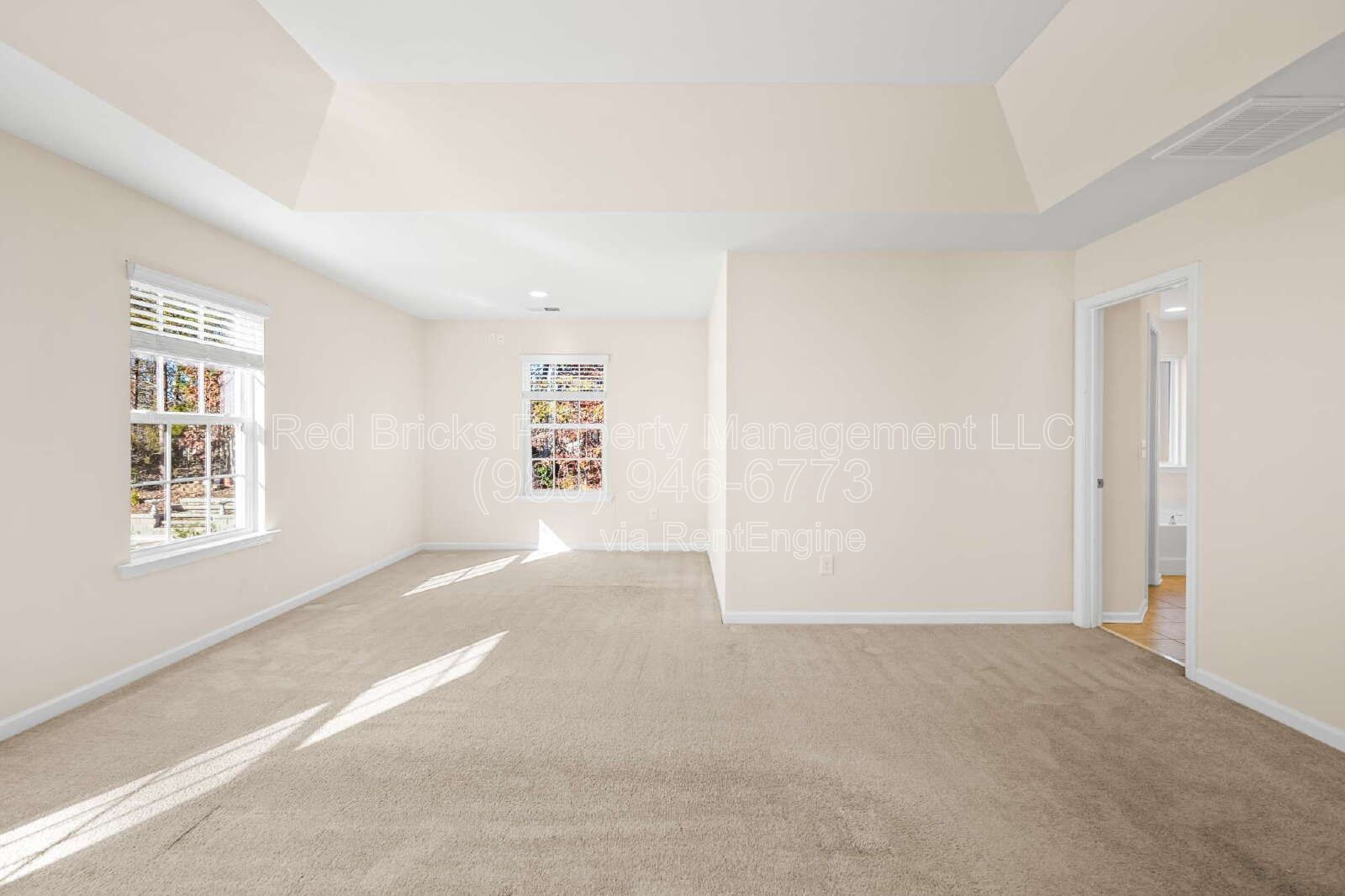 Spacious 5BR Home with Screened Porch & Fireplace! property image
