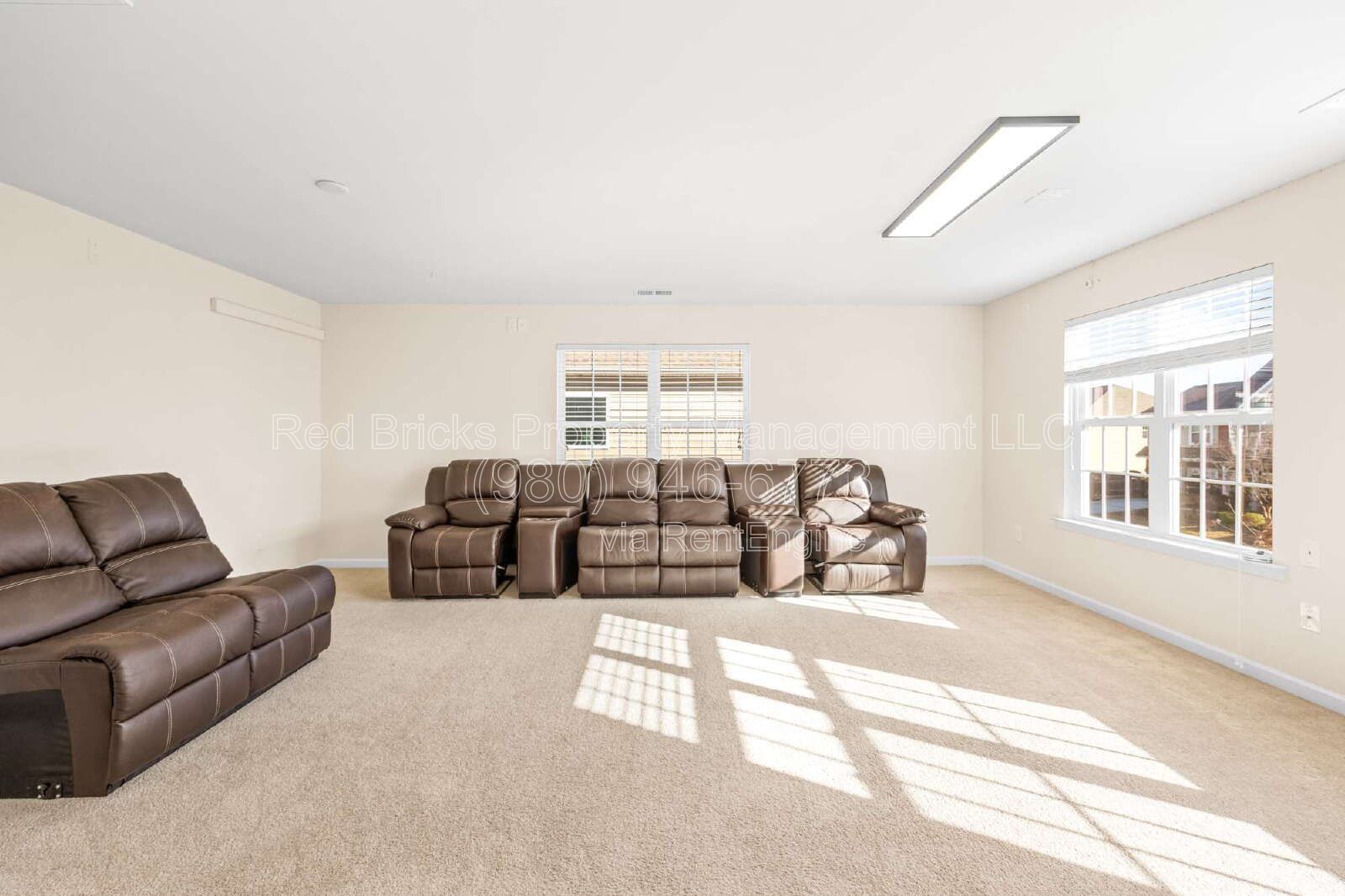 Spacious 5BR Home with Screened Porch & Fireplace! property image
