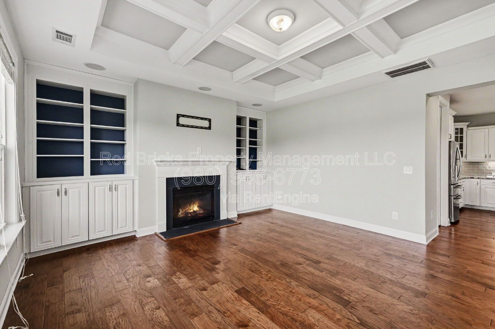 Stunning 1.5-Story Home with Loft & Gourmet Kitchen in Wellington Chase! property image