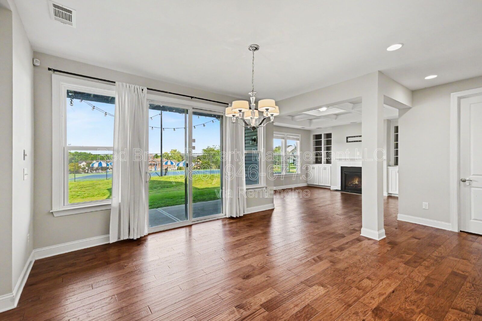 Stunning 1.5-Story Home with Loft & Gourmet Kitchen in Wellington Chase! property image