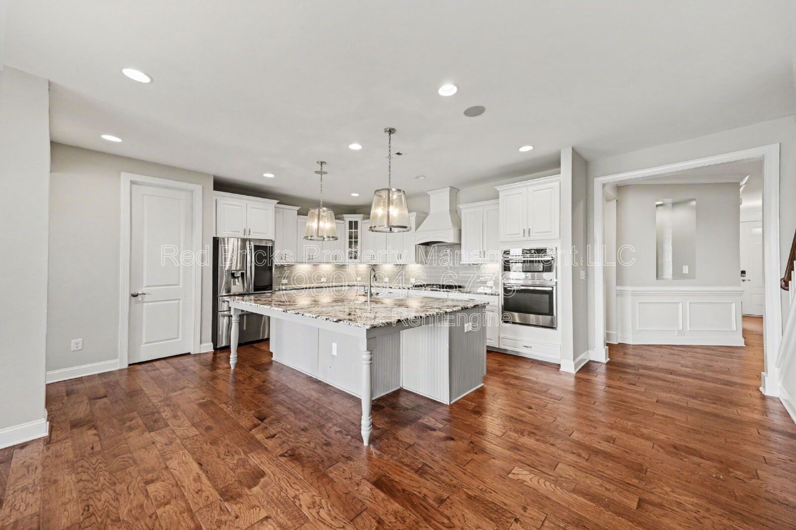 Stunning 1.5-Story Home with Loft & Gourmet Kitchen in Wellington Chase! property image