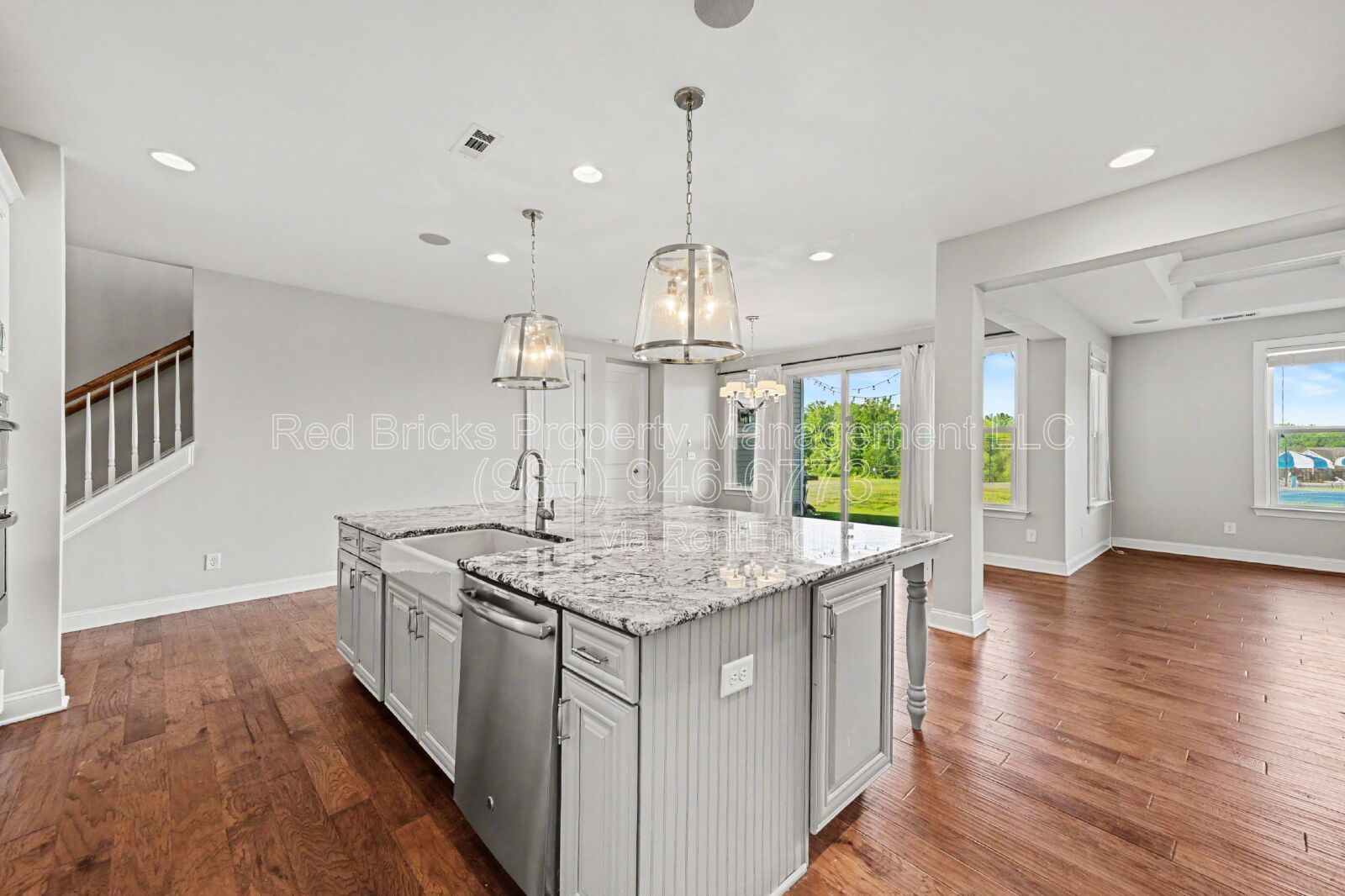 Stunning 1.5-Story Home with Loft & Gourmet Kitchen in Wellington Chase! property image