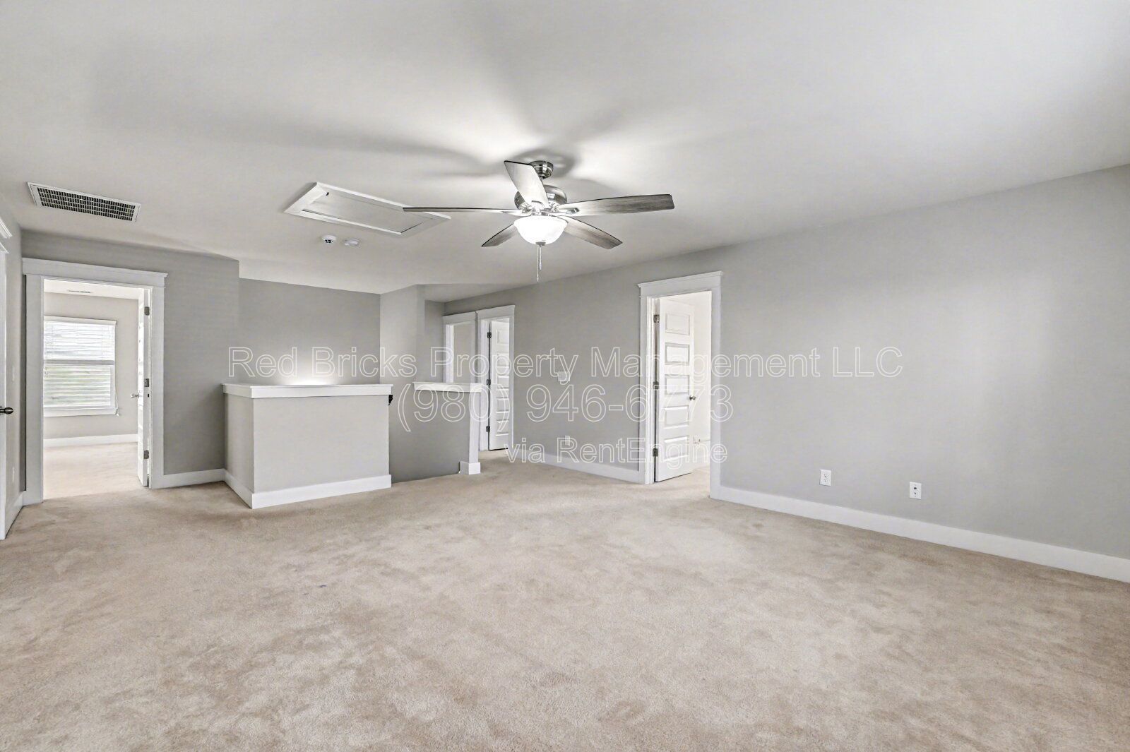 Like-New 4BR Home with Fire Pit in Dutchmans Ridge! property image