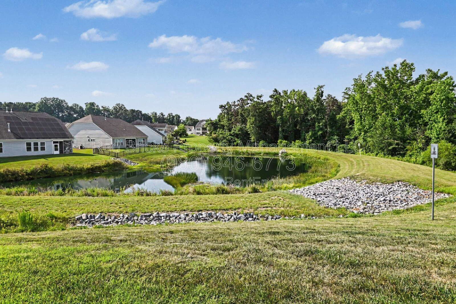 Stunning 1.5-Story Home with Loft & Gourmet Kitchen in Wellington Chase! property image