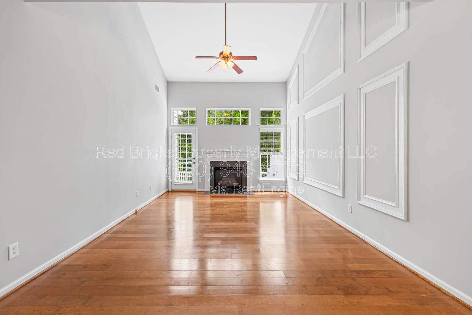 Stunning 3BR Townhome with Loft & Main-Level Primary Suite! property image
