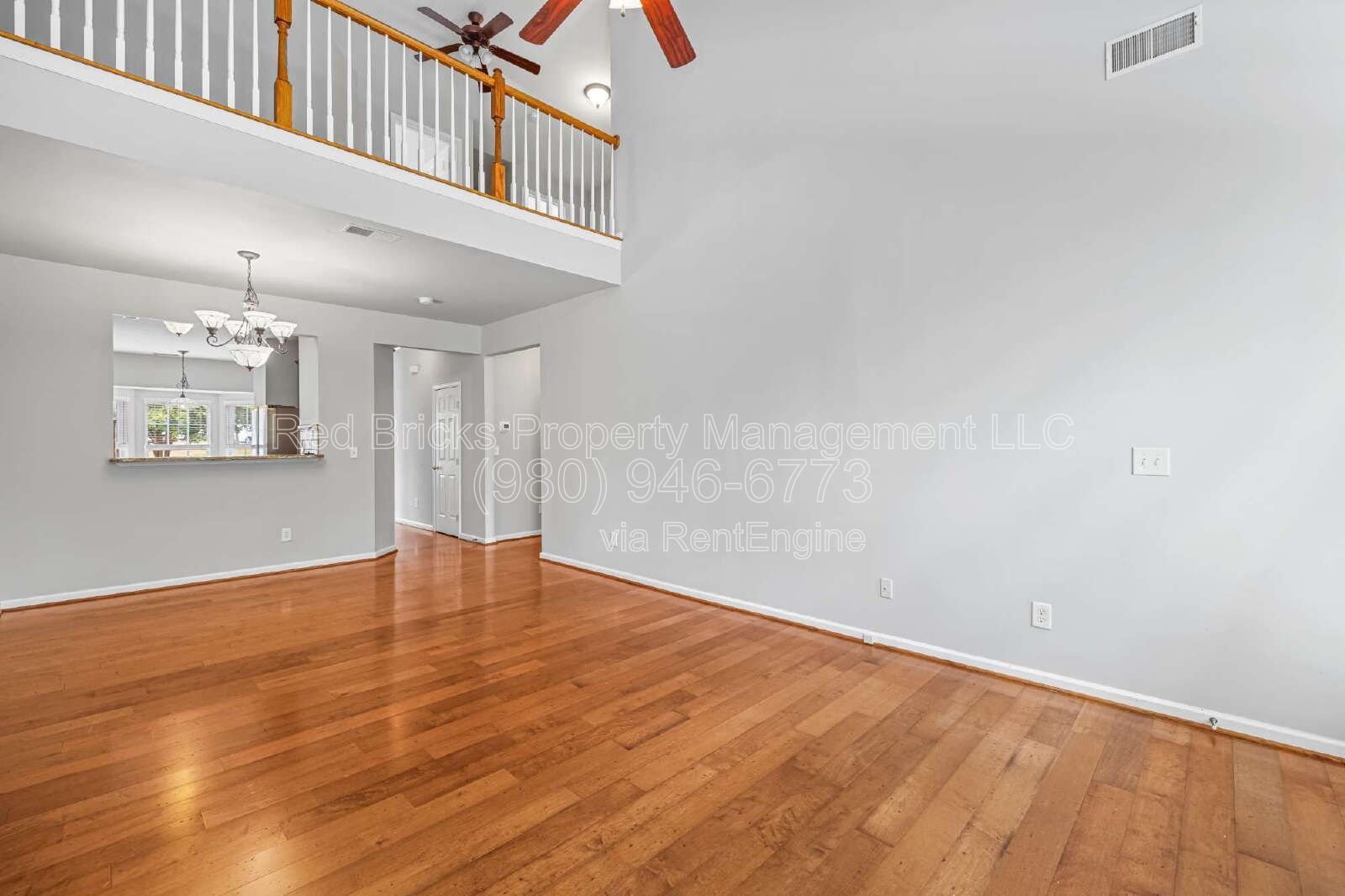 Stunning 3BR Townhome with Loft & Main-Level Primary Suite! property image