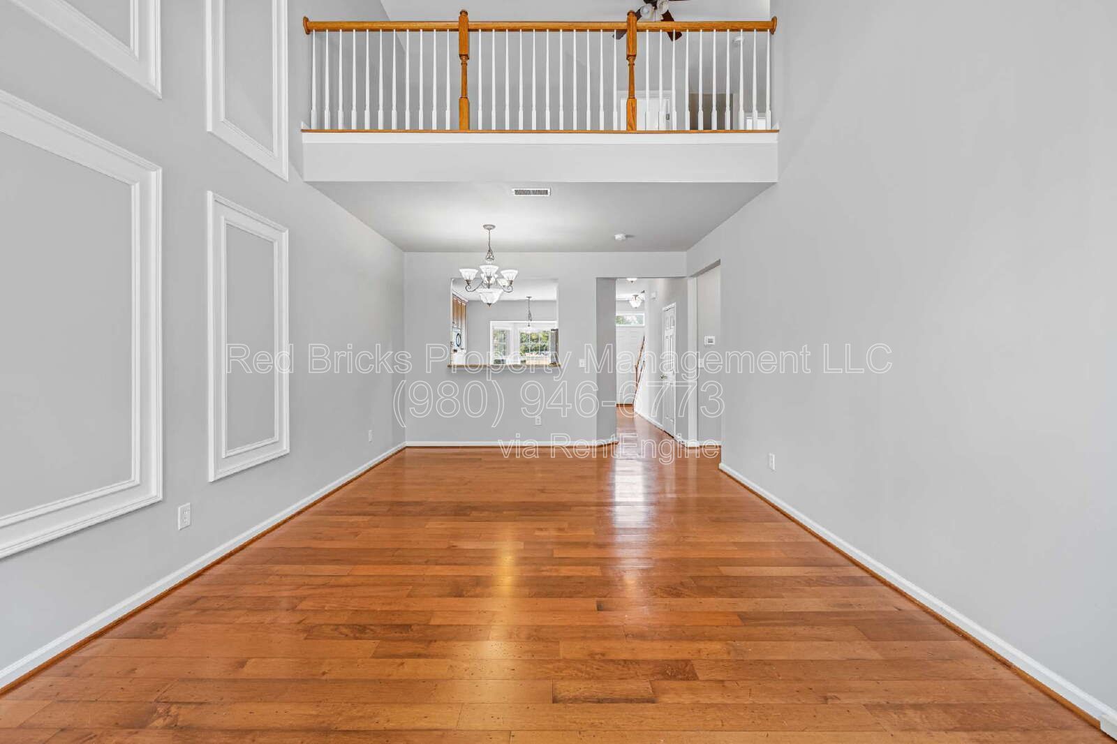 Stunning 3BR Townhome with Loft & Main-Level Primary Suite! property image