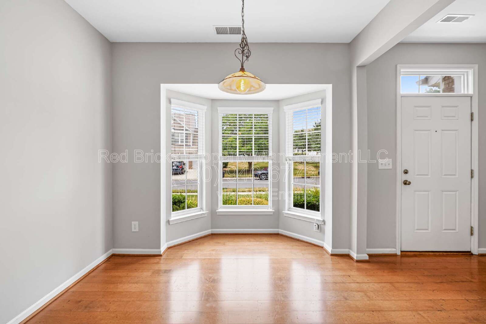 Stunning 3BR Townhome with Loft & Main-Level Primary Suite! property image