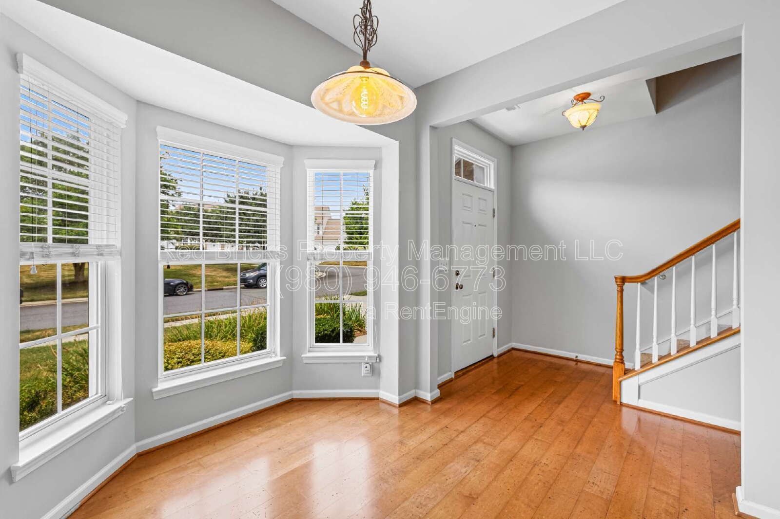 Stunning 3BR Townhome with Loft & Main-Level Primary Suite! property image
