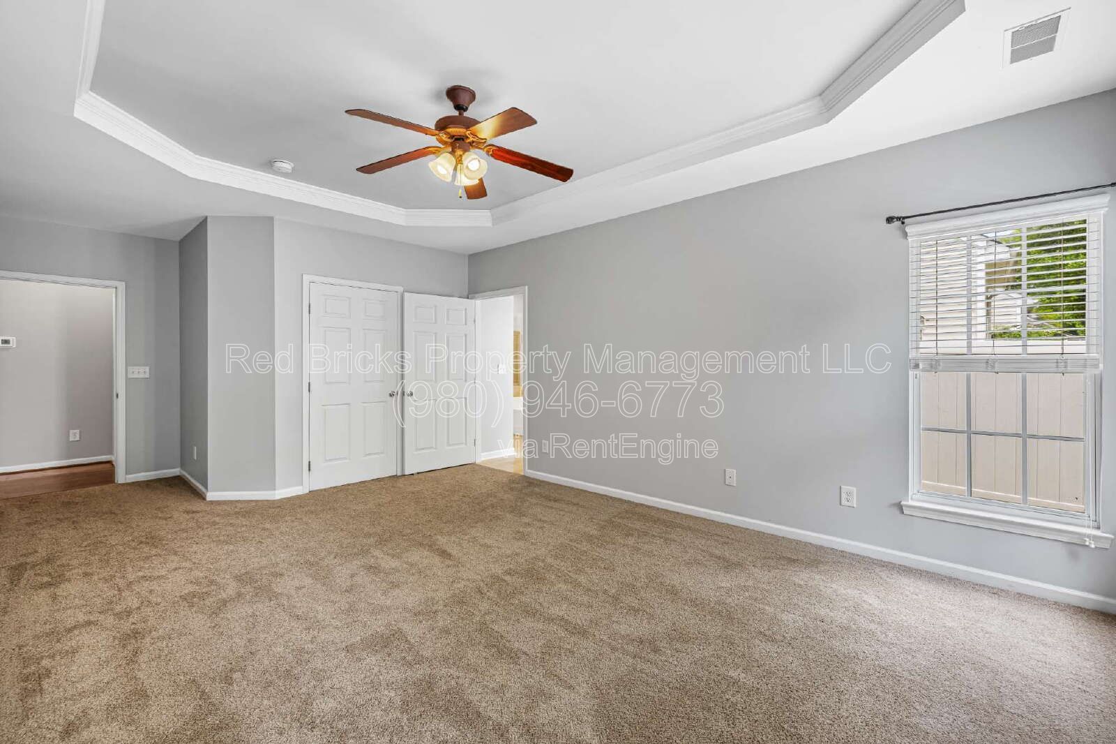 Stunning 3BR Townhome with Loft & Main-Level Primary Suite! property image