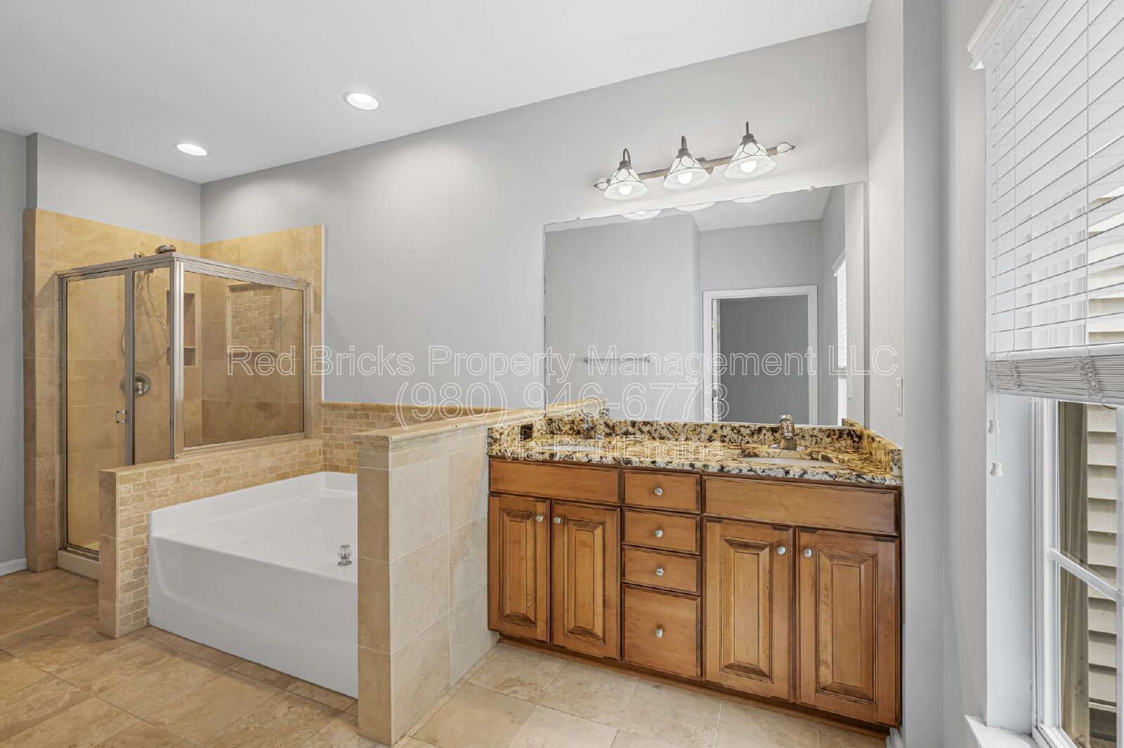 Stunning 3BR Townhome with Loft & Main-Level Primary Suite! property image