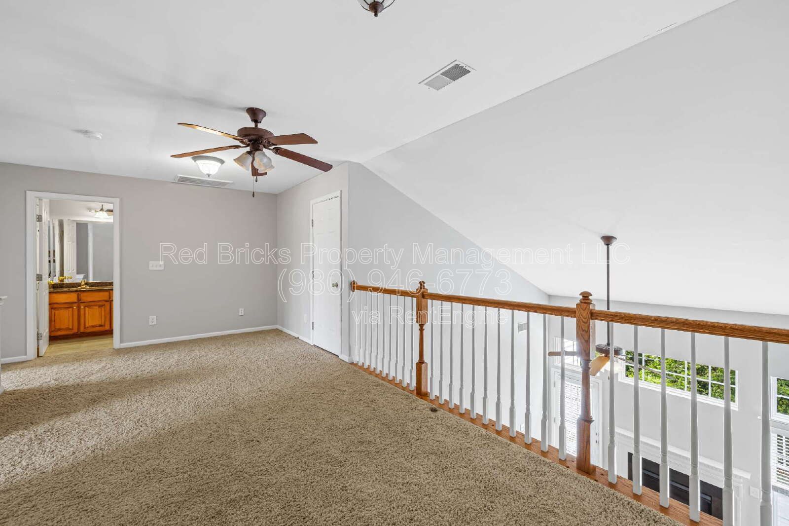 Stunning 3BR Townhome with Loft & Main-Level Primary Suite! property image