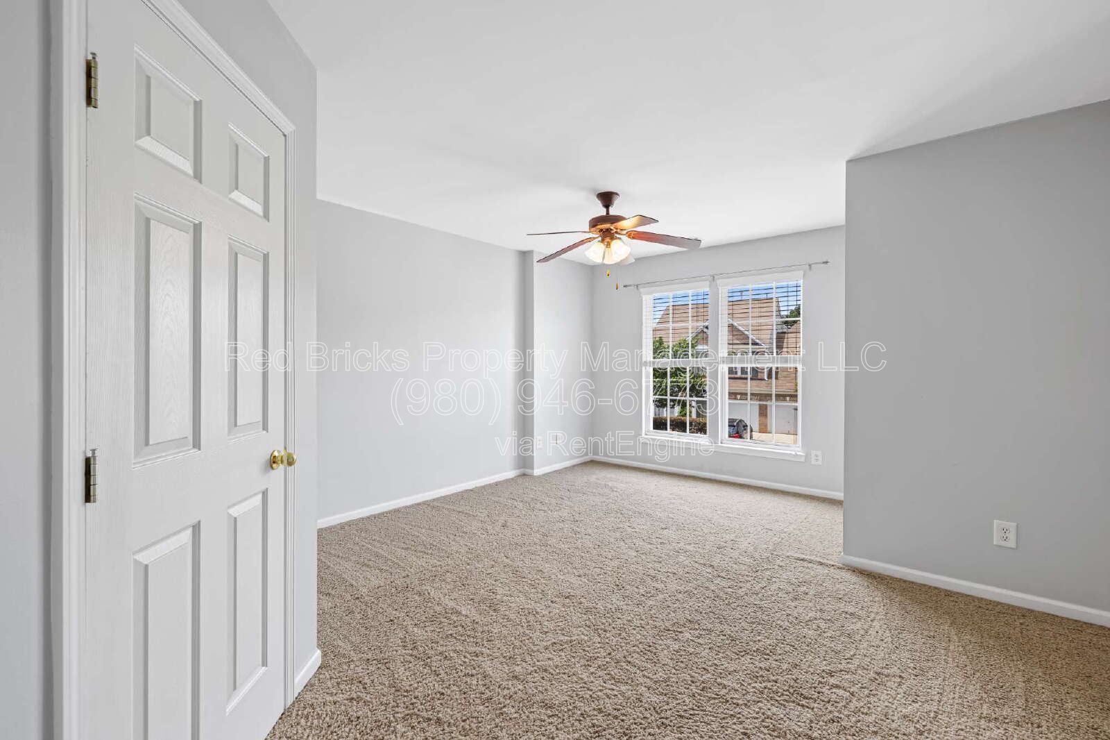 Stunning 3BR Townhome with Loft & Main-Level Primary Suite! property image