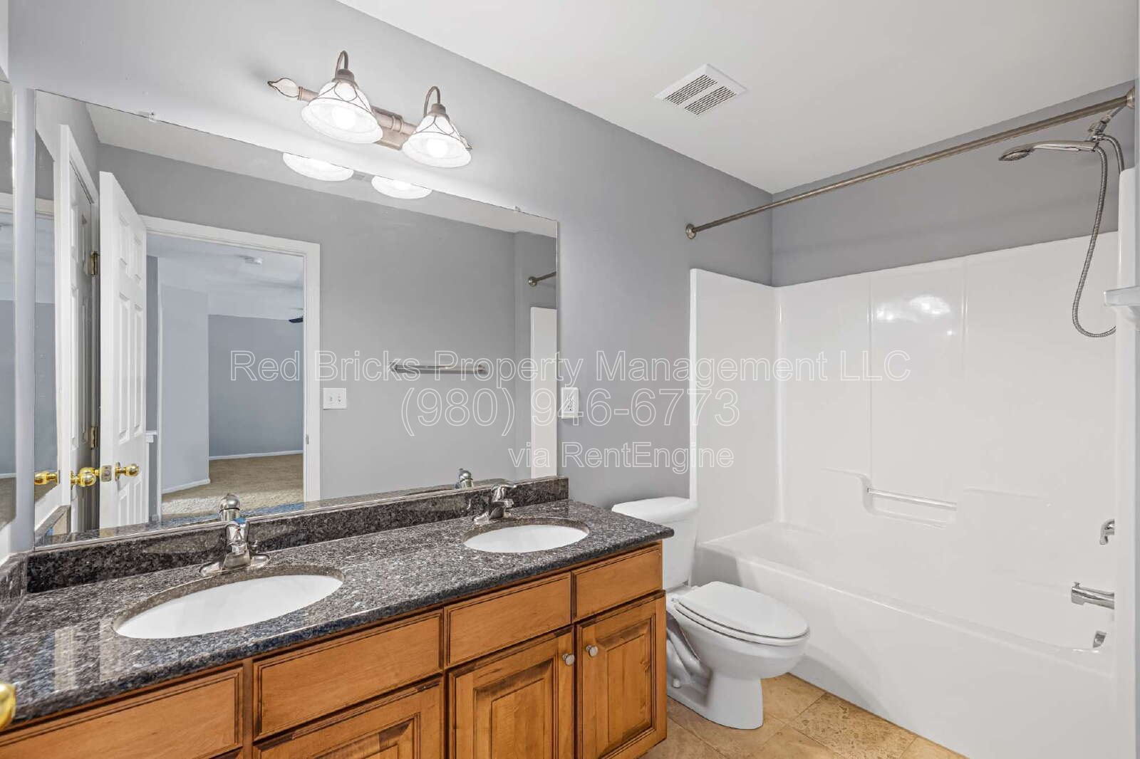 Stunning 3BR Townhome with Loft & Main-Level Primary Suite! property image