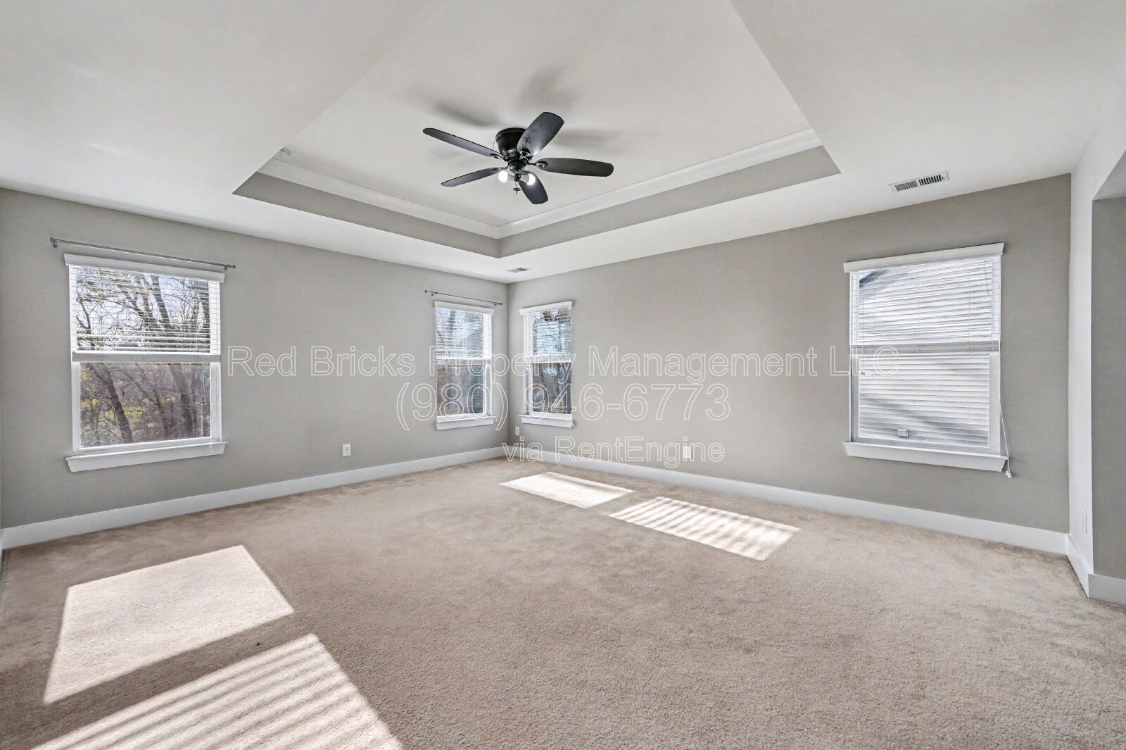 Like-New 4BR Home with Fire Pit in Dutchmans Ridge! property image