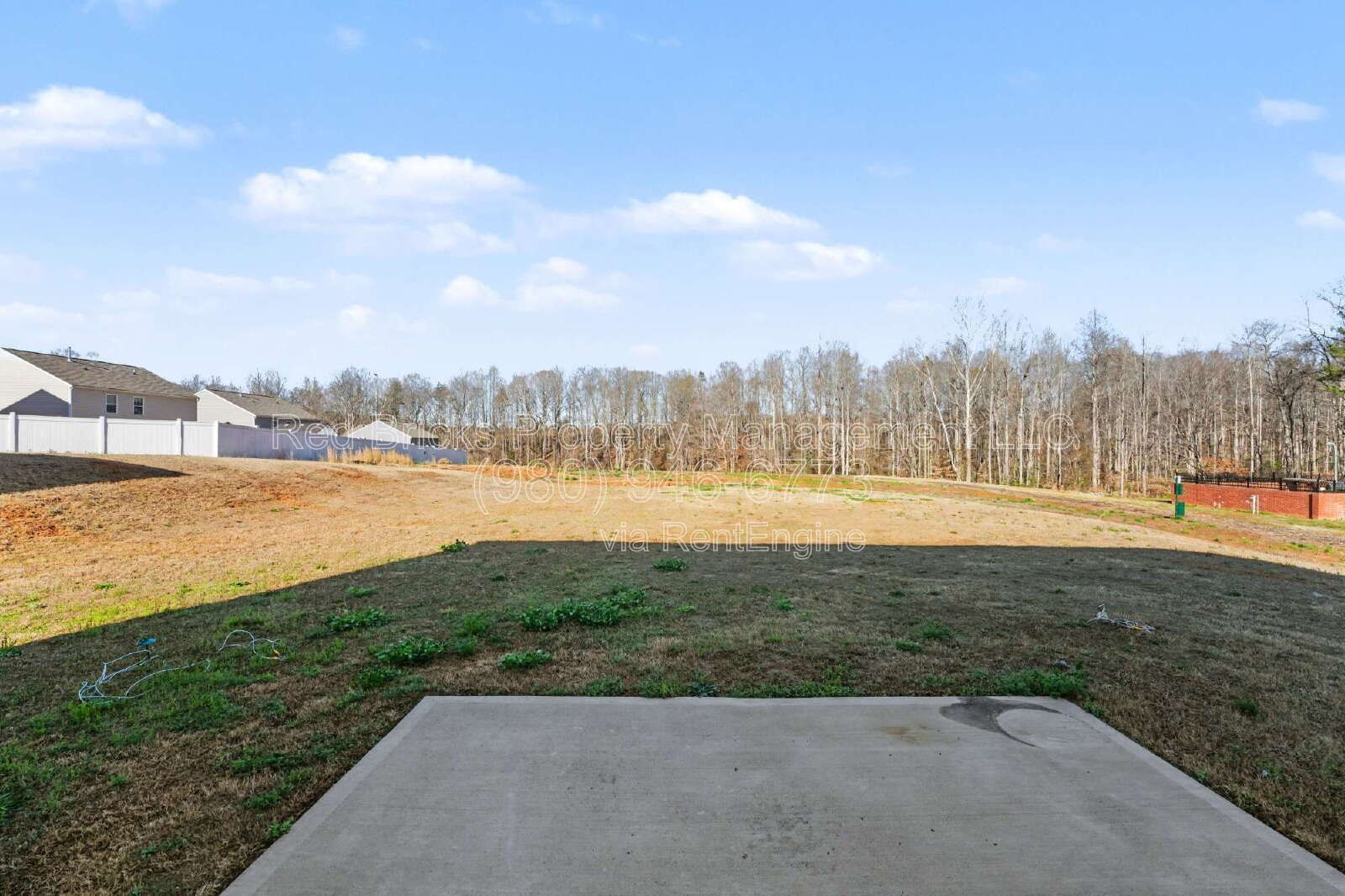 Like-New 3BR Home in Sherrills Stream – Move-In Ready! property image