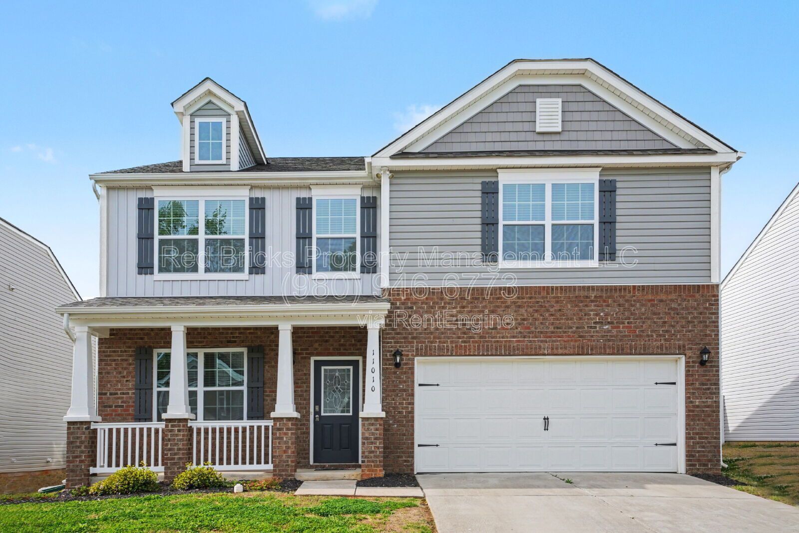 Like-New 4BR Single-Family Home in The Reserve at Austin Estates! property image
