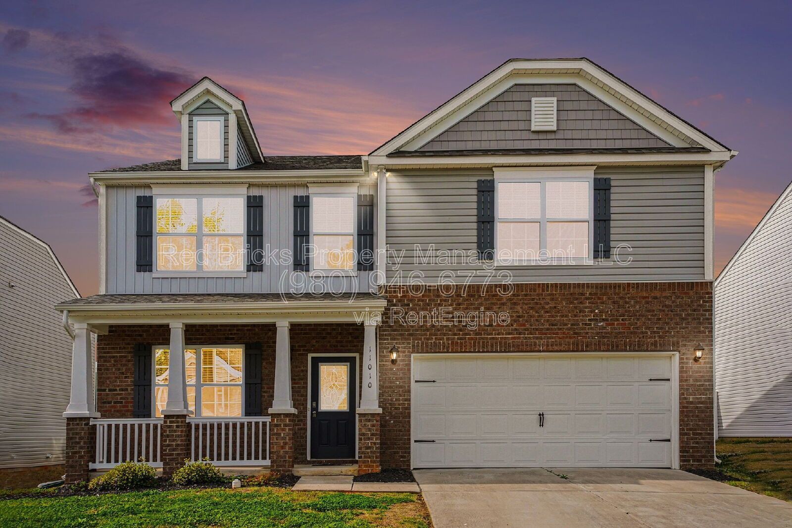 Like-New 4BR Single-Family Home in The Reserve at Austin Estates! property image