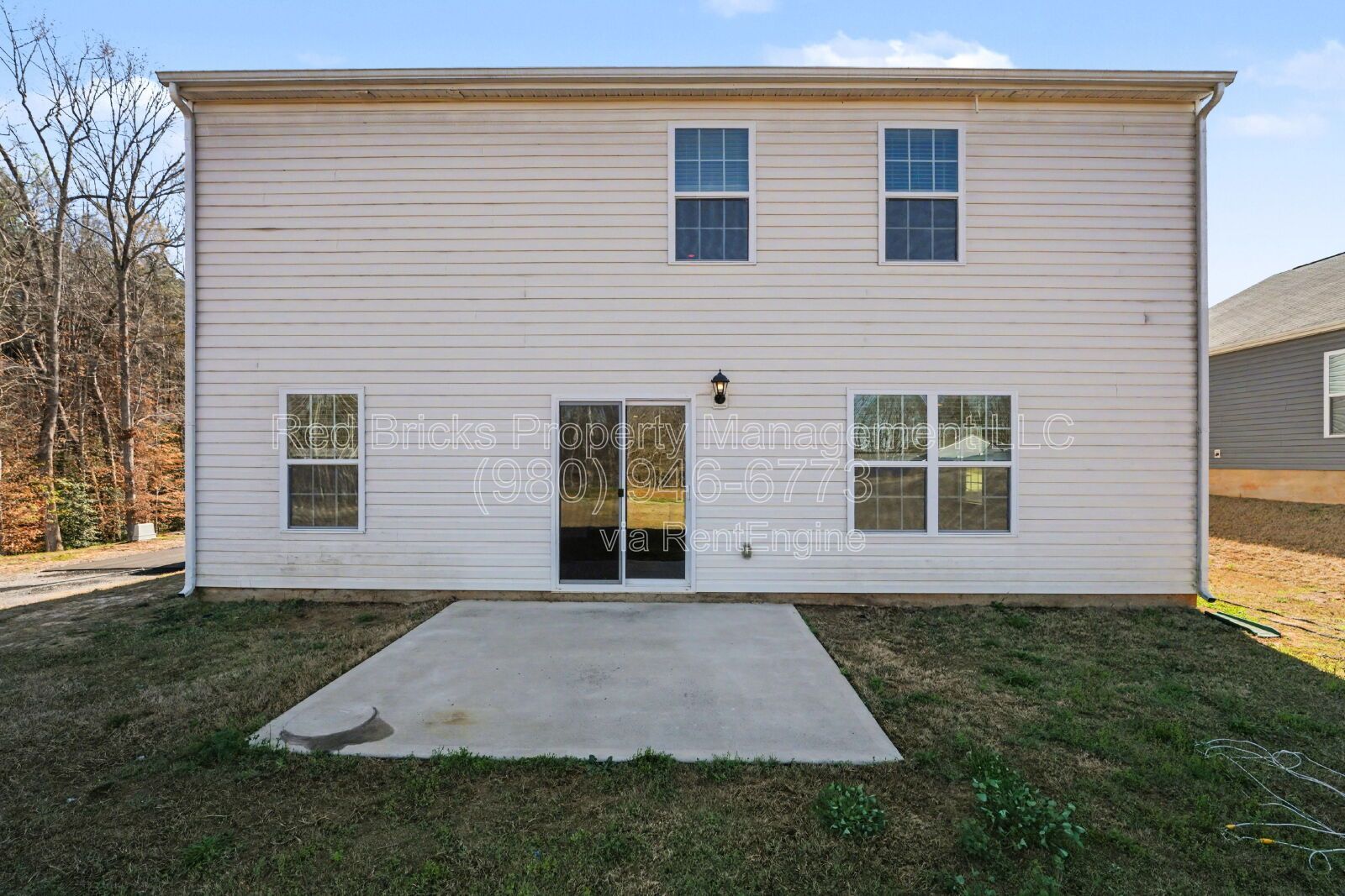 Like-New 3BR Home in Sherrills Stream – Move-In Ready! property image