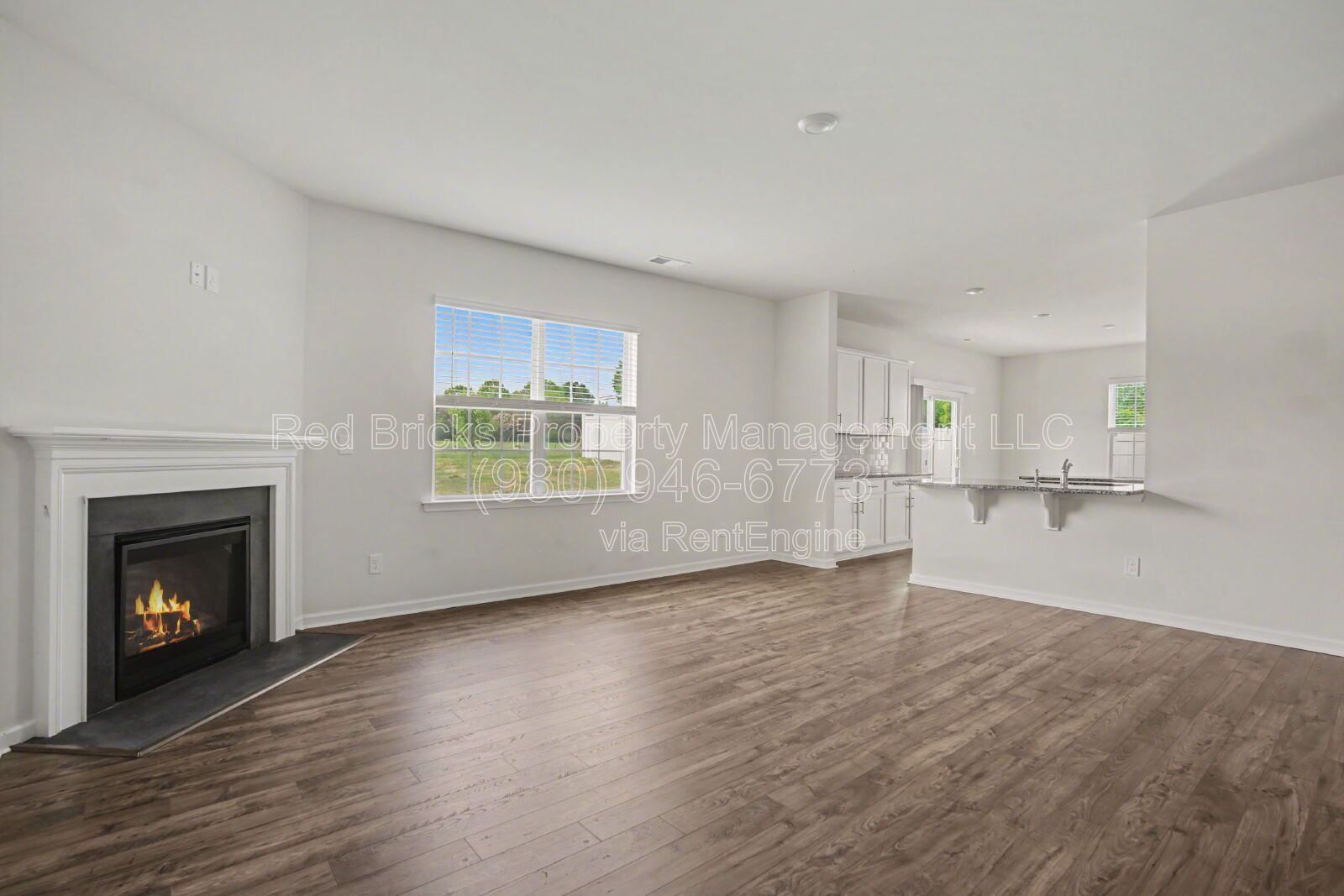 Like-New 4BR Single-Family Home in The Reserve at Austin Estates! property image