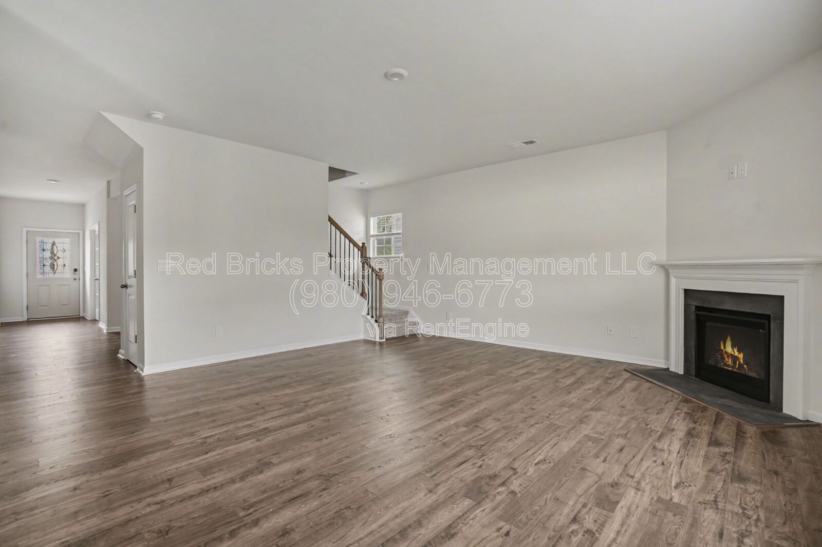 Like-New 4BR Single-Family Home in The Reserve at Austin Estates! property image